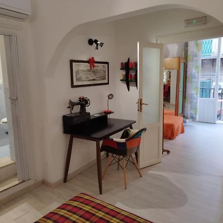 The Tailor'S House Apartment ปาแลร์โม ภายนอก รูปภาพ