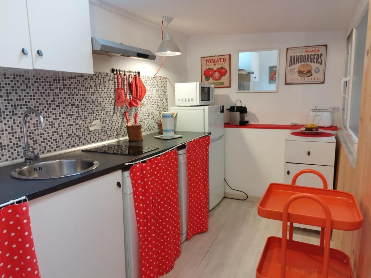The Tailor'S House Apartment ปาแลร์โม ภายนอก รูปภาพ