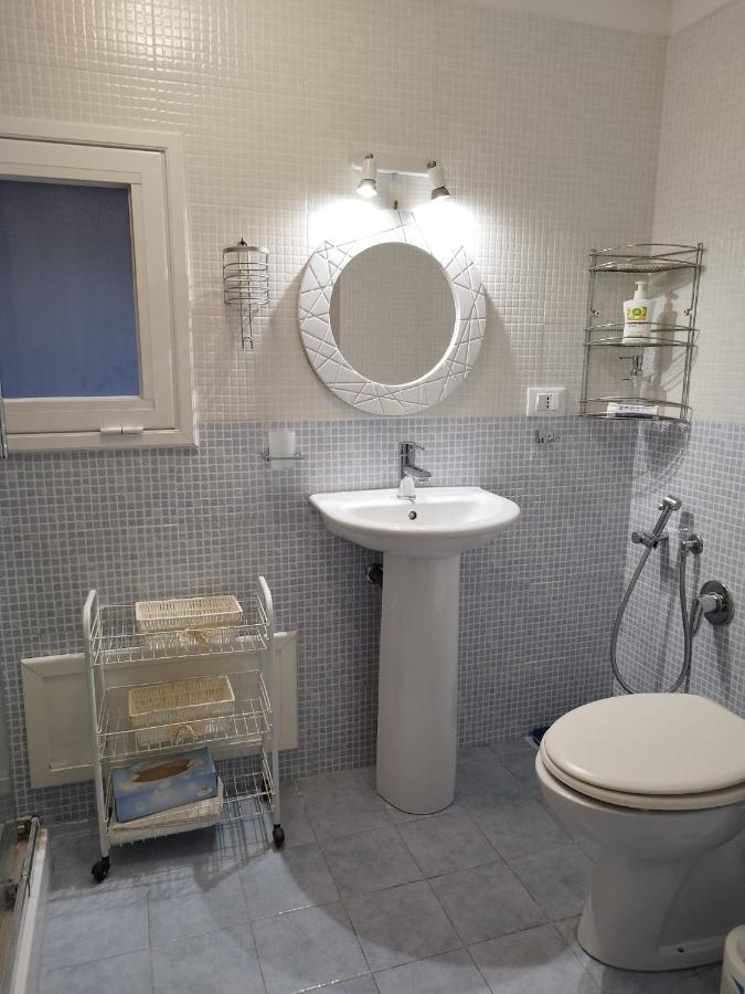 The Tailor'S House Apartment ปาแลร์โม ภายนอก รูปภาพ