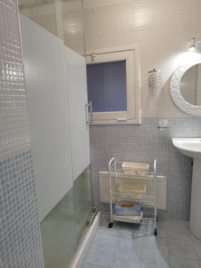 The Tailor'S House Apartment ปาแลร์โม ภายนอก รูปภาพ